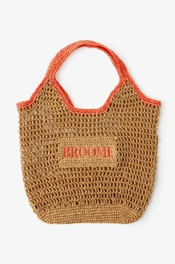 Solene Crochet Tote Bag