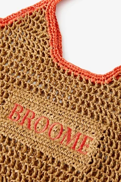 Solene Crochet Tote Bag