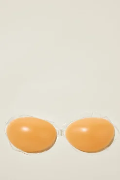 Stick Em Up Gel Bra
