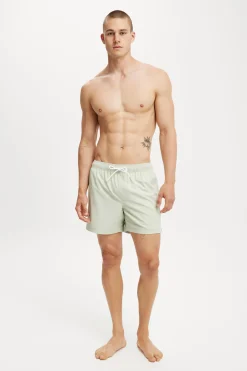 Stretch Swim Short