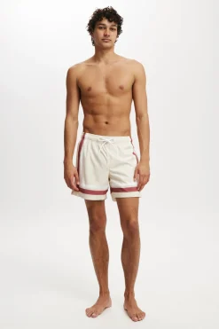 Stretch Swim Short