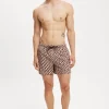 Stretch Swim Short