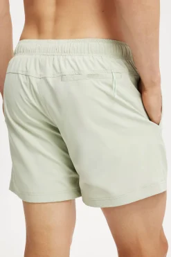 Stretch Swim Short