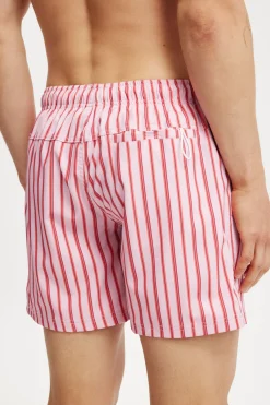 Stretch Swim Short