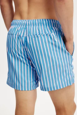 Stretch Swim Short