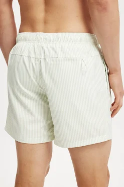Stretch Swim Short