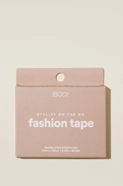 Stylist Tape