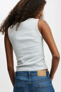 Super Baggy Cargo Denim Jort
