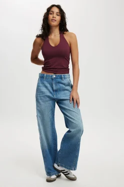 Super Baggy Jean