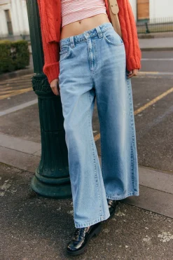 Super Baggy Jean
