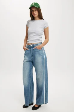 Super Baggy Jean
