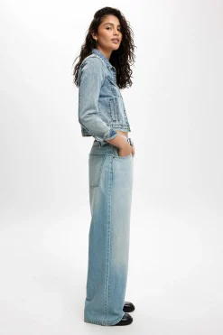 Super Baggy Jean