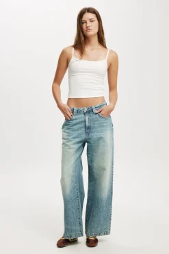 Super Baggy Jean