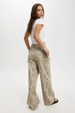 Super Baggy Jean
