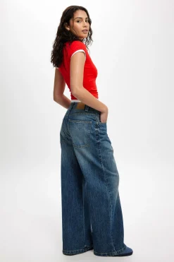 Super Baggy Jean