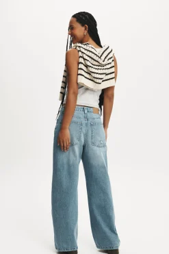Super Baggy Jean