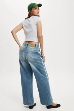 Super Baggy Jean