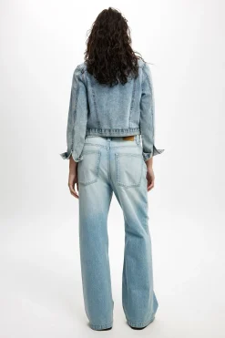 Super Baggy Jean