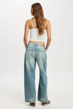 Super Baggy Jean