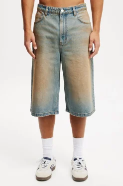 Super Baggy Jort