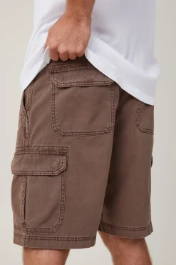 Tactical Cargo Short