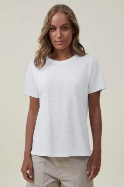 The Classic Organic Tee