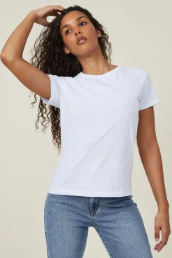 The Classic Organic Tee