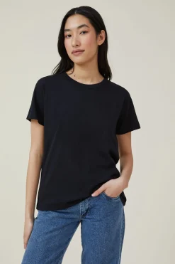 The Classic Organic Tee