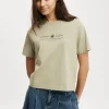 The Classic Tee