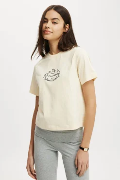 The Classic Tee
