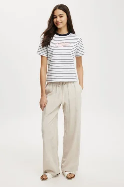 The Classic Tee