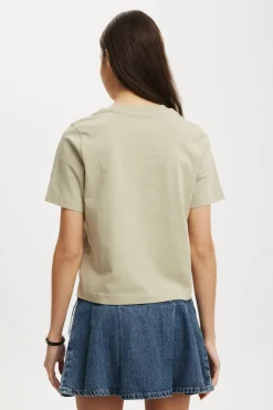 The Classic Tee