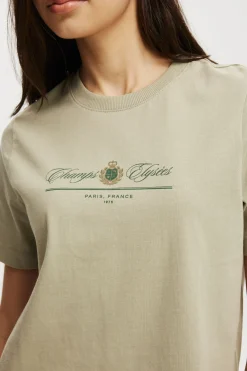 The Classic Tee