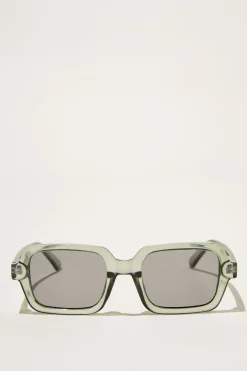 The Cruiser Sunglasses
