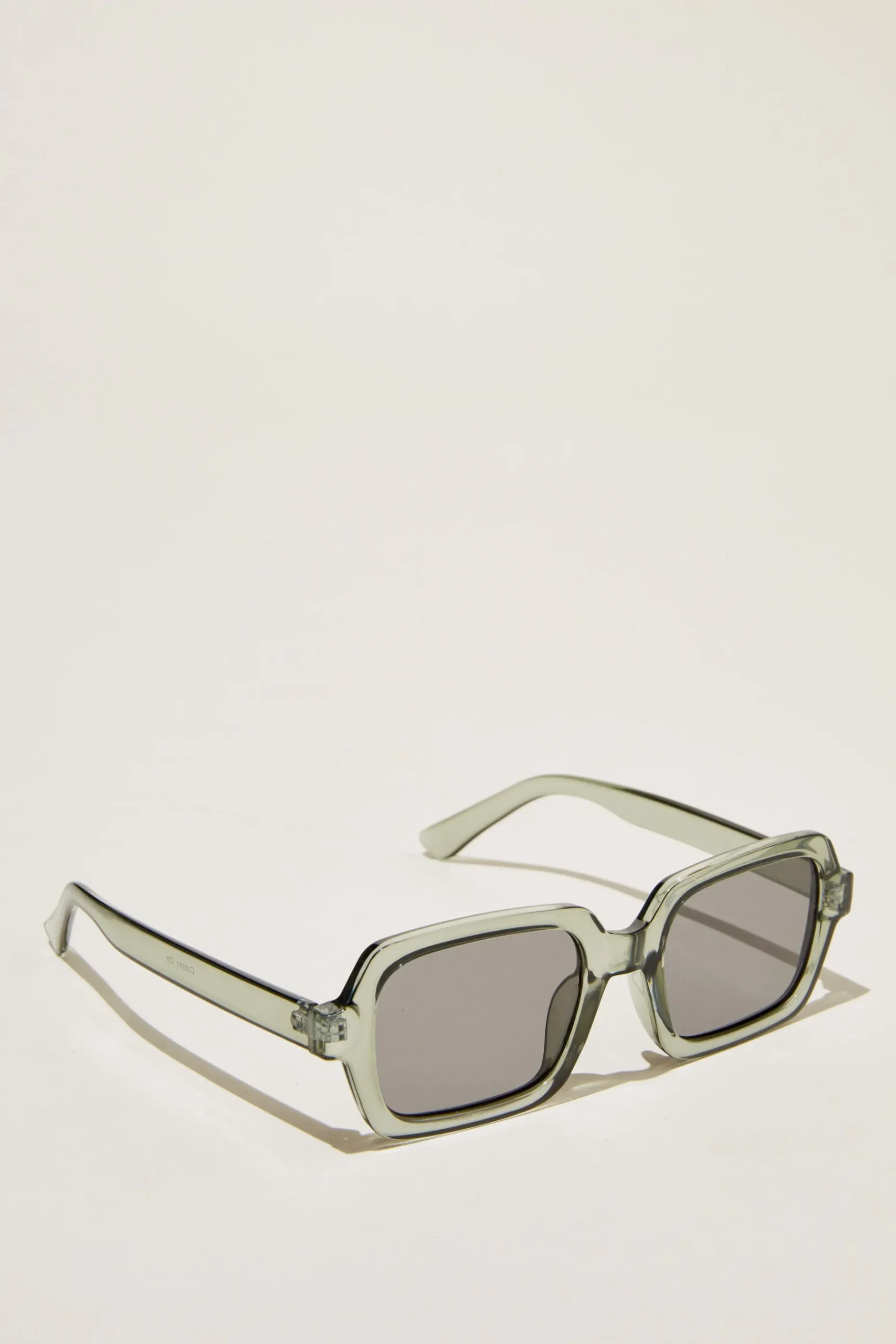 The Cruiser Sunglasses