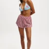 The Essential Beach Short
