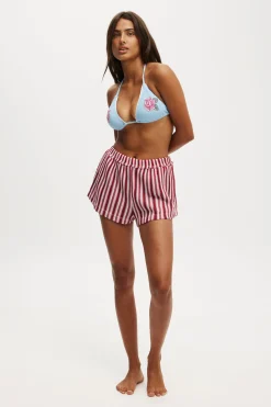 The Essential Beach Short