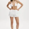 The Essential Beach Short