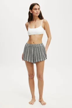 The Essential Beach Short