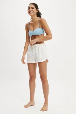 The Essential Beach Short