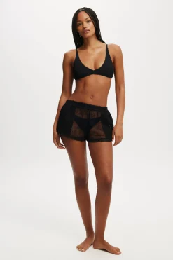 The Essential Beach Short
