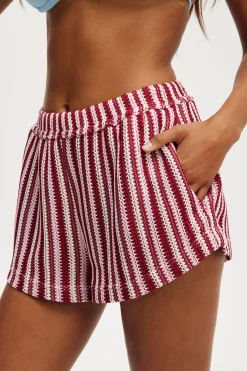 The Essential Beach Short
