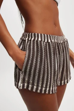 The Essential Beach Short