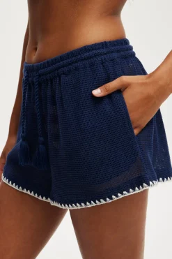 The Essential Beach Short