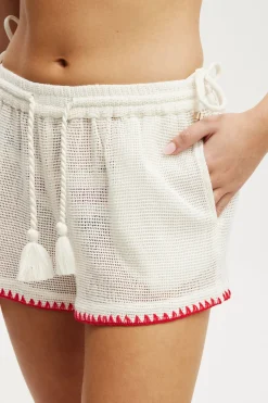 The Essential Beach Short