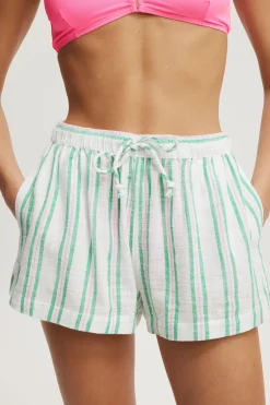 The Essential Beach Short