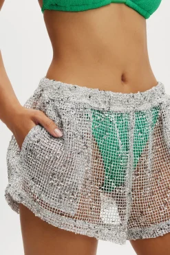 The Essential Beach Short