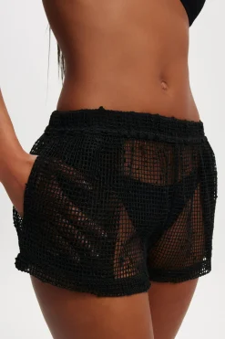 The Essential Beach Short