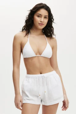 The Essential Beach Short