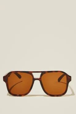 The Law Sunglasses